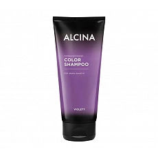 Color Shampoo Violet 200 ml