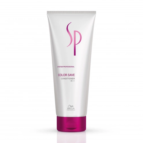 Wella Professionals SP Color Save Conditioner 200 ml Wella Professionals SP Color Save Conditioner 200 ml