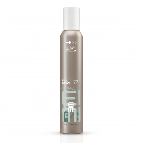 Wella Professionals Eimi NutriCurls Boost Bounce 300 ml Wella Professionals Eimi NutriCurls Boost Bounce 300 ml