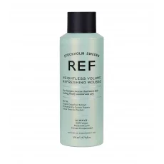 Ref Stockholm Weightless Volume Refreshing Mousse 200 ml