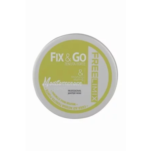 FreeLimix Water Wax 100ml