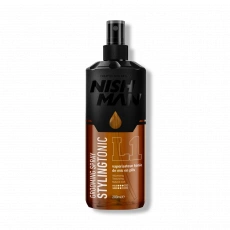 Nishman Grooming Tonic 200 ml