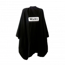 Wahl Barber Cape Black