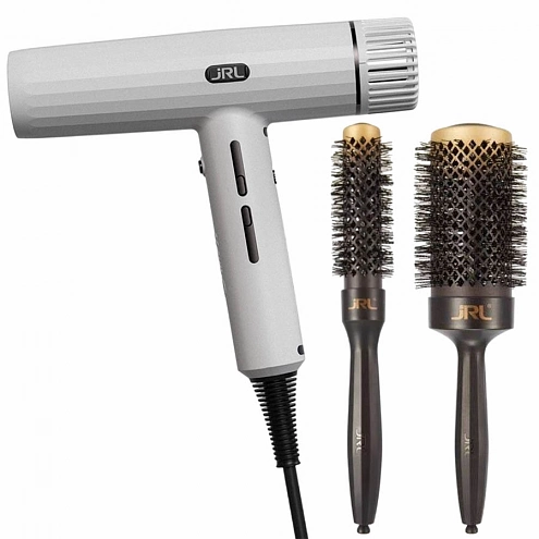 JRL Forte Pro 2020H-W Hair Dryer White 2150W