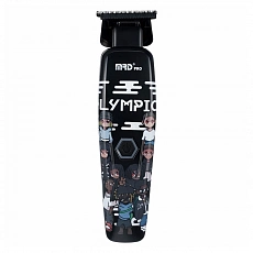 MRD PRO Smart Brain Trimmer GMT-90-4 Black Limited Edition