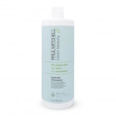 Paul Mitchell Clean Beauty Hydrate Shampoo 1000ml