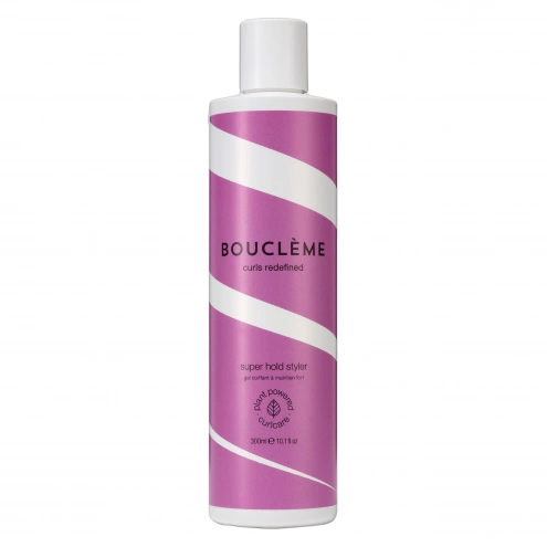 Bouclème Super Hold Styler 250ml Bouclème Super Hold Styler 250ml