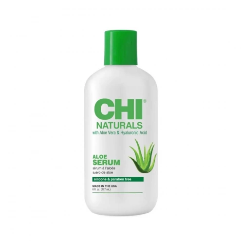 Farouk CHI Naturals Aloe Serum 177 ml
