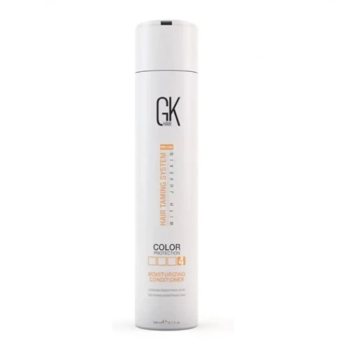 GK Hair Color Protection Moisturizing Conditioner 300 ml GK Hair Color Protection Moisturizing Conditioner 300 ml