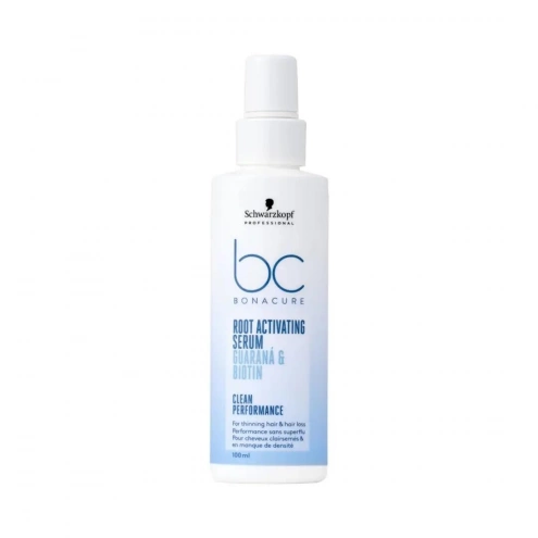 Schwarzkopf Professional Bonacure Root Activating Serum 100 ml Schwarzkopf Professional Bonacure Root Activating Serum 100 ml