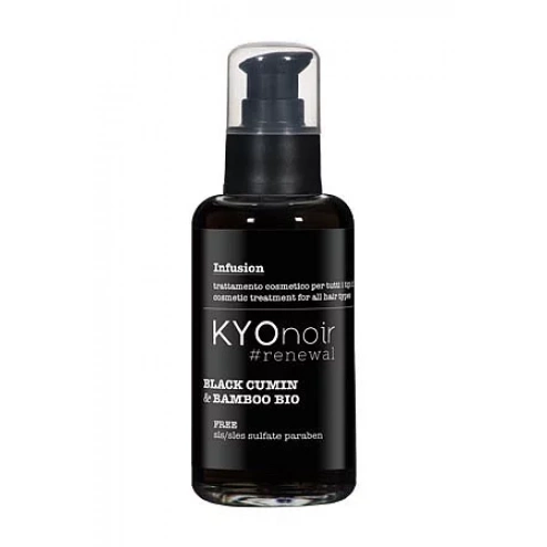 FreeLimix KYO KYONOIR BIO infuze na vlasy 100 ml FreeLimix KYO KYONOIR BIO infuze na vlasy 100 ml