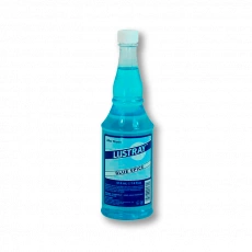 Lustray Blue Spice After Shave 414 ml