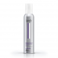 Londa Professional Dramatize It X-Strong Hold Mousse 200 ml