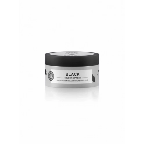 Maria Nila Colour Refresh Black 2.00 100 ml Maria Nila Colour Refresh Black 2.00 100 ml