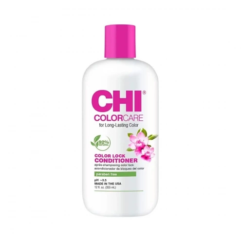 Farouk Chi Colorcare Color Lock Conditioner 355 ml Farouk Chi Colorcare Color Lock Conditioner 355 ml