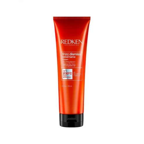 Redken Frizz Dismiss Leave-In Treatment 250 ml Redken Frizz Dismiss Leave-In Treatment 250 ml