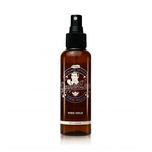 Dapper Dan Fixing Spray 125 ml