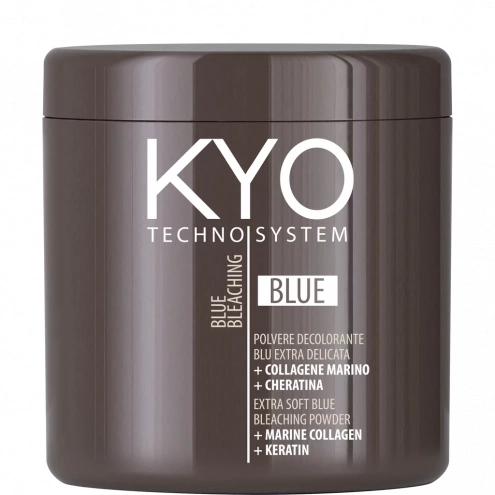 FreeLimix KYO Blue Bleaching 450 g FreeLimix KYO Blue Bleaching 450 g