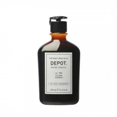 Depot 104 Silver Shampoo 250ml