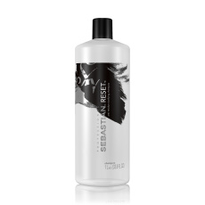 Sebastian Professional Reset Anti-Residue Shampoo 1000 ml