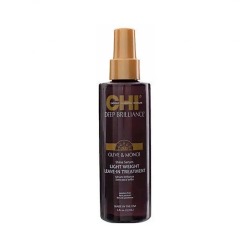 Farouk CHI Deep Brilliane Olive&Monoi Serum 177 ml Farouk CHI Deep Brilliane Olive&Monoi Serum 177 ml