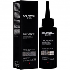 Goldwell Color System Thickener Fluid 100 ml