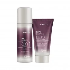 Joico Defy Damage Pro series Kit 50 ml+ 57 ml