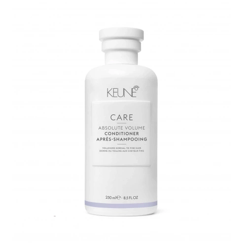 Keune Care Absolute Volume Conditioner 250 ml Keune Care Absolute Volume Conditioner 250 ml