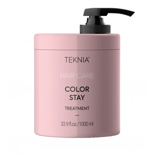 Lakme Teknia Color Stay Treatment 1000 ml