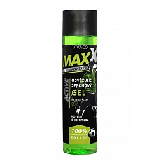 VIVACO Osvěžující sprchový gel Maxx Sportiva ACTIVE 250 ml