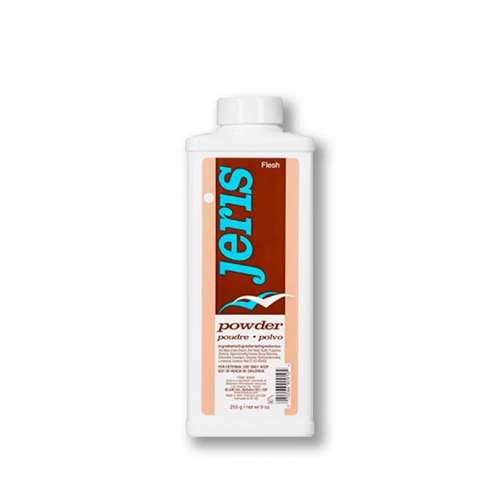 Jeris Flesh Talc 255 g Jeris Flesh Talc 255 g