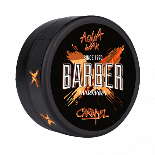 Marmara Barber Hair Wax Caramel 150 ml Marmara Barber Hair Wax Caramel 150 ml