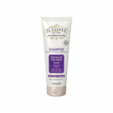 IL SALONE MILANO Yellow Remover Shampoo 250 ml
