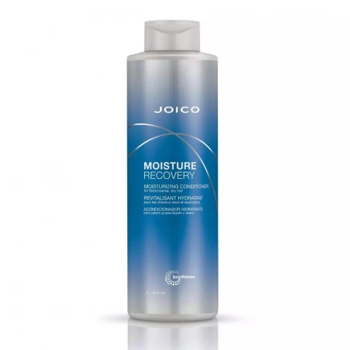Joico Moisture Recovery Conditioner 1000 ml Joico Moisture Recovery Conditioner 1000 ml