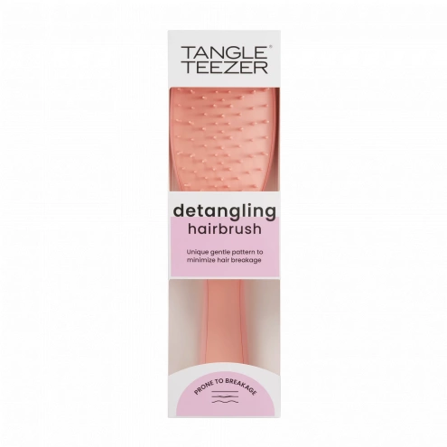 Tangle Teezer® Ultimate Detangler Extra Gentle Saffron Tangle Teezer® Ultimate Detangler Extra Gentle Saffron