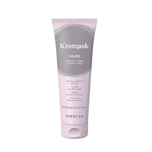 Inebrya Kromask Silver 250 ml Inebrya Kromask Silver 250 ml