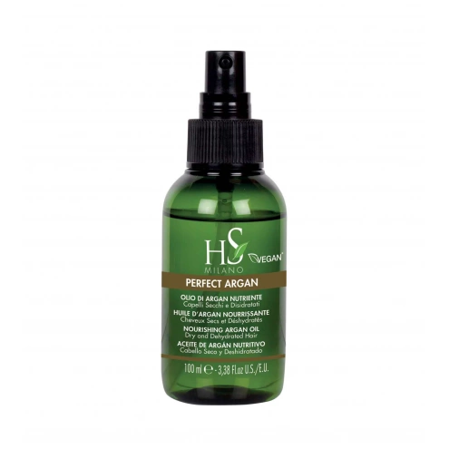 HS Milano Nourishing Oil 100 ml HS Milano Nourishing Oil 100 ml