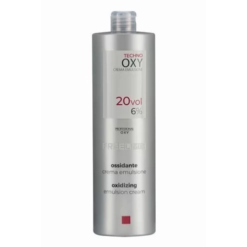 FreeLimix Oxidizing Emulsion Cream 20 vol. 6%