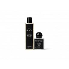 Tomas Arsov Saffron Jasmine Amber Perfume 50 ml & Shower Gel 200 ml