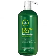 Paul Mitchell Tea Tree Lemon Sage Thickening Conditioner 1000ml