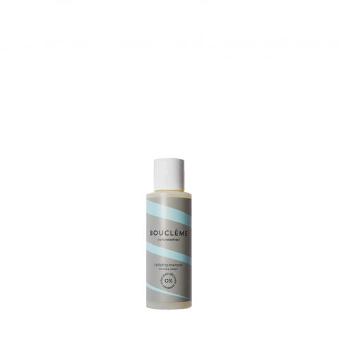 Bouclème Unisex Hydrating Shampoo 100ml Bouclème Unisex Hydrating Shampoo 100ml