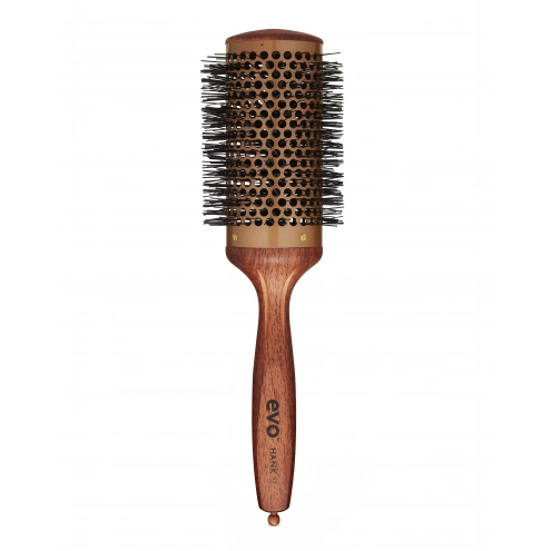 EVO Hank Ceramic Radial Brush 52mm 