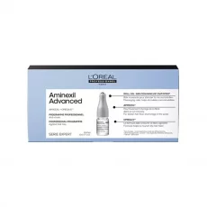 LP SE Aminexil Ampoules 10x6ml NEW