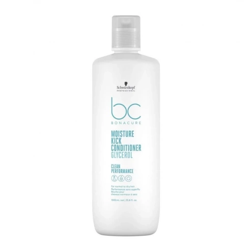 Schwarzkopf Professional BC BonaCure Moisture Kick Conditioner 1000ml