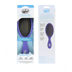 Wet Brush Custom Care Thin Hair Detangler