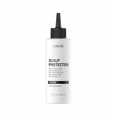Lakmé Scalp Protector Protective Scalp Oil Before Coloring 150 ml Lakmé Scalp Protector Protective Scalp Oil Before Coloring 150 ml