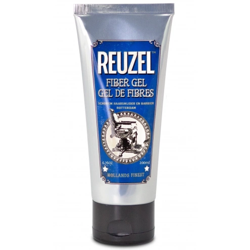 REUZEL Fiber Gel 200 ml REUZEL Fiber Gel 200 ml