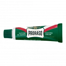 Proraso Shaving Cream Refresh Eucalyptus & Menthol 10 ml