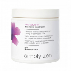 Simply Zen Restructure In Intensive Treatment 500 ml