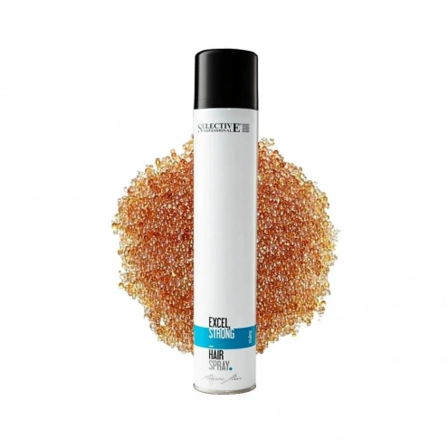 SELECTIVE PROFESSIONAL Artistic Flair Excel Strong 500 ml SELECTIVE PROFESSIONAL Artistic Flair Excel Strong 500 ml